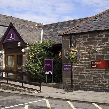 Premier Inn Dundee West Exteriör bild