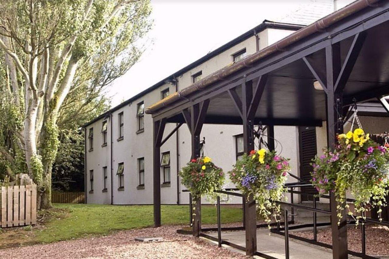 Premier Inn Dundee West Exteriör bild